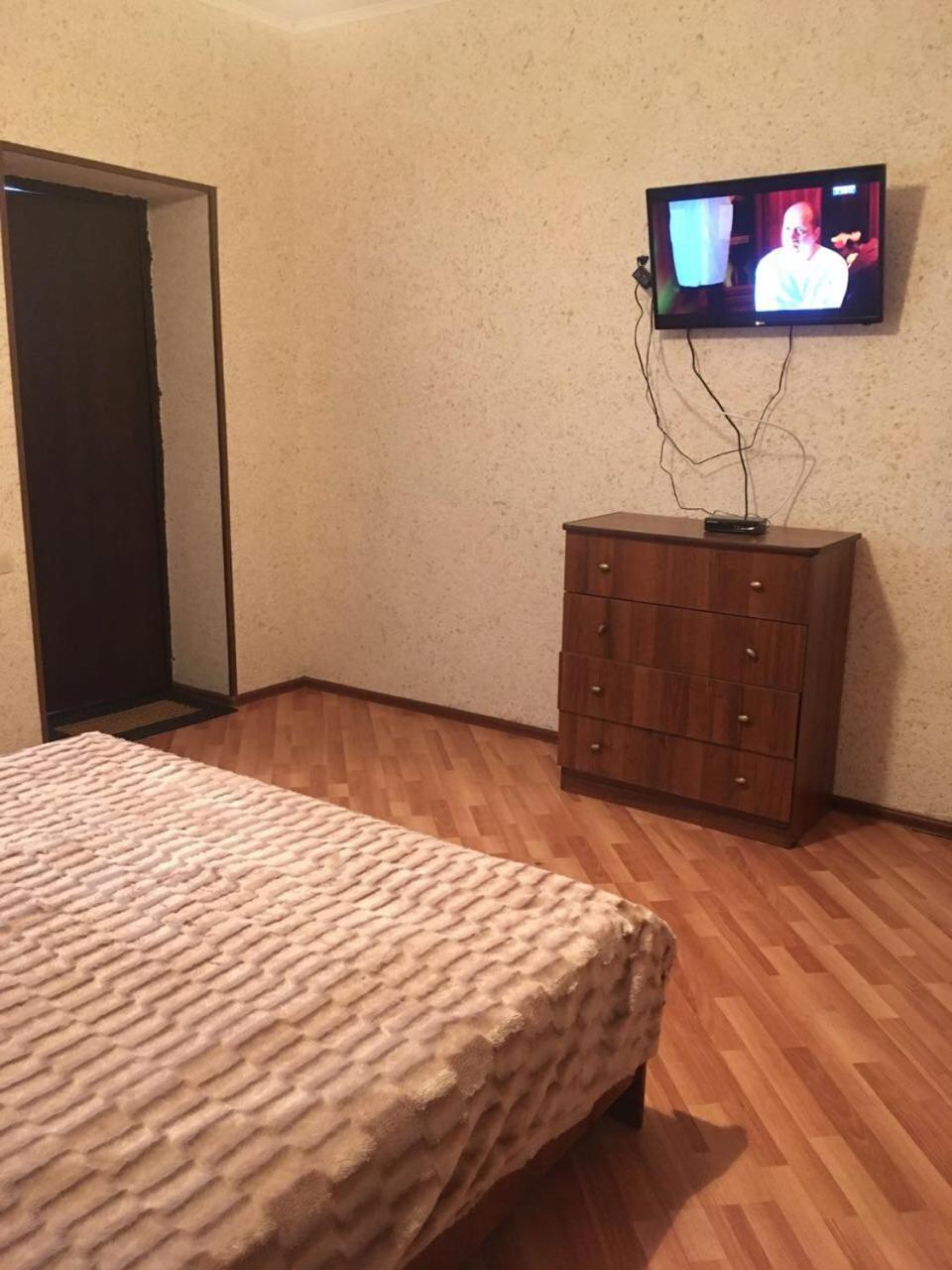 Esnat Guest House Титова 25А Sukhumi Eksteriør bilde